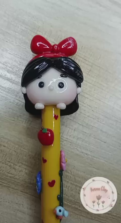 VideoBlancanieves1