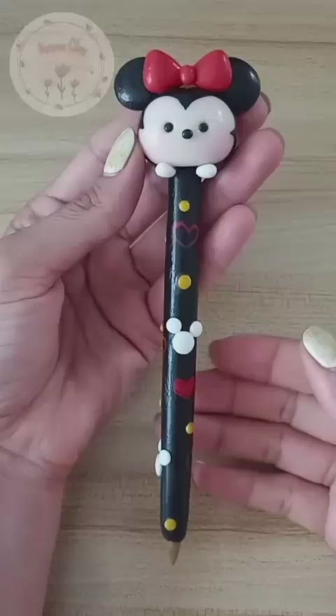 minnie  mouse video