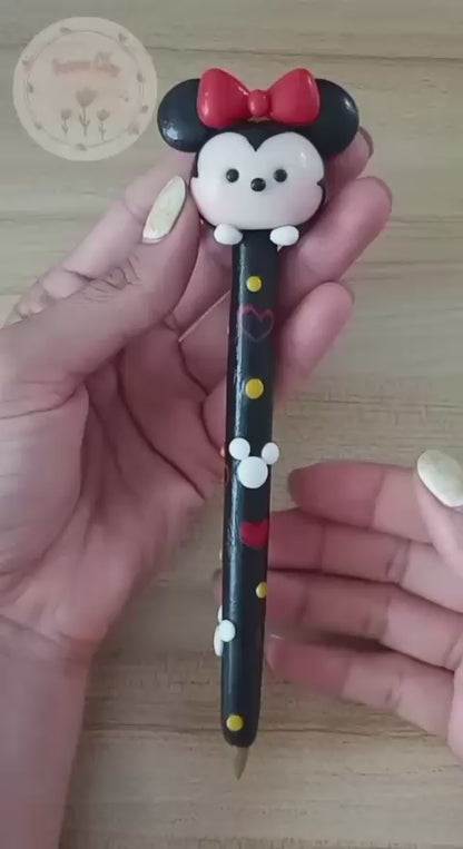 minnie  mouse video