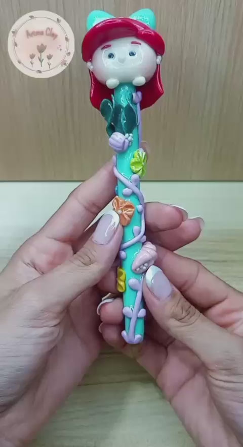 videolapiceroariel