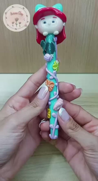 videolapiceroariel