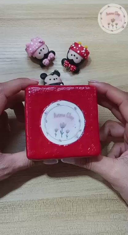 LlaveroMickeyMouseHamburguesavideo