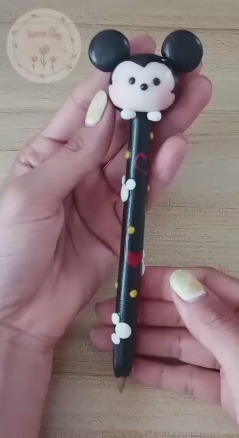 video mickey mouse